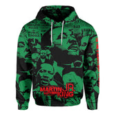 Martin Luther King Infinite Hoodie